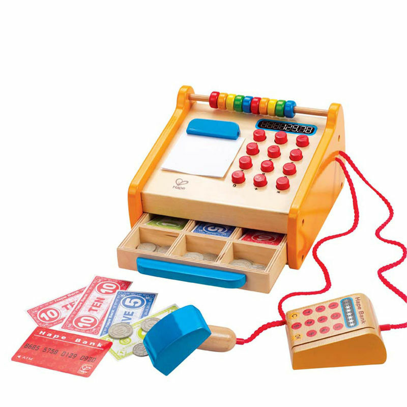 Checkout Register, E3121