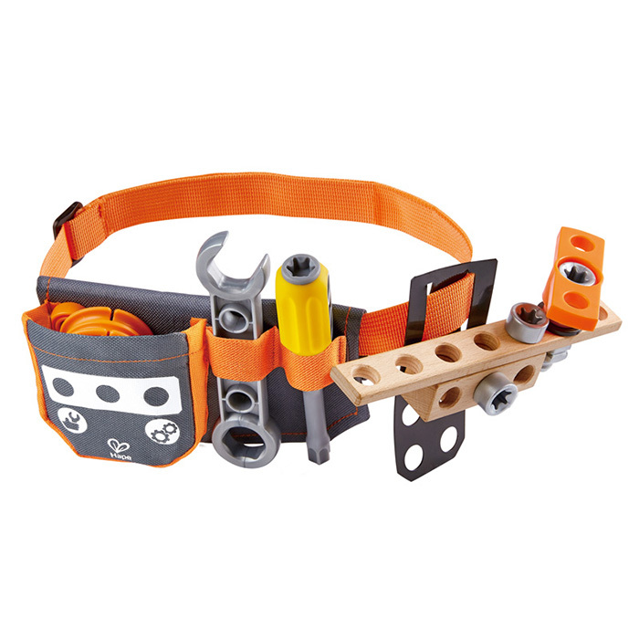 Hape Scientific Tool Belt, E3035