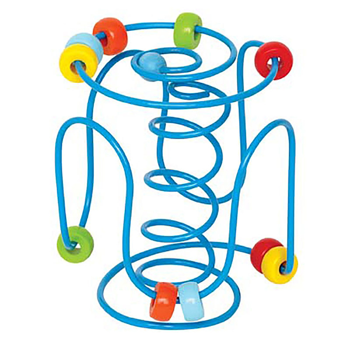 Hape Spring-A-Ling, E1800