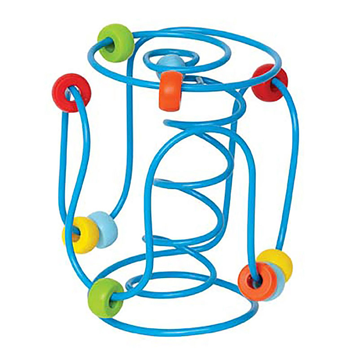 Hape Spring-A-Ling, E1800