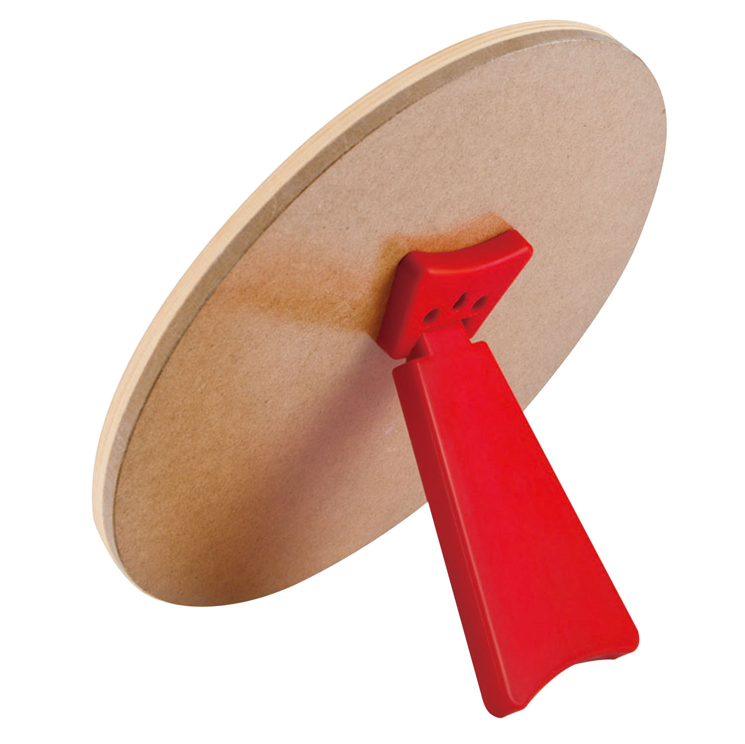 Hape Chunky Clock Puzzle, E1622