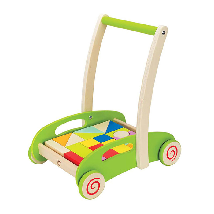 Block & Roll, E0371