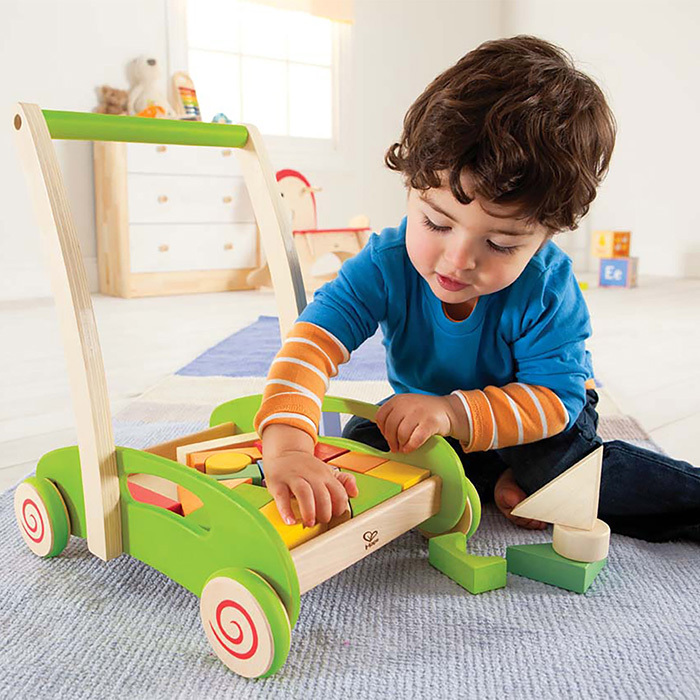 Block & Roll, E0371