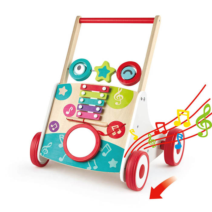 Hape My First Musical Walker, E383