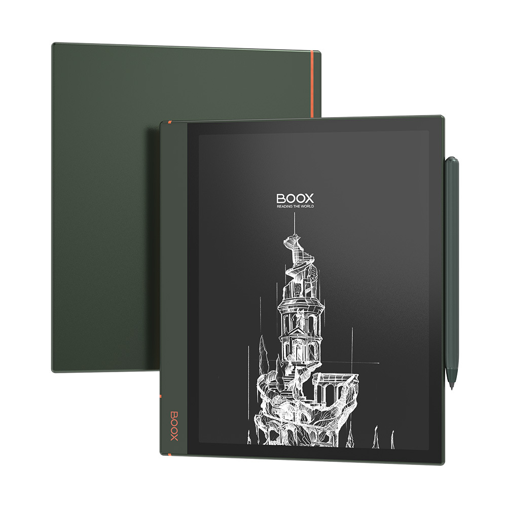 NEW] BOOX Note Air2 Plus 10.3''