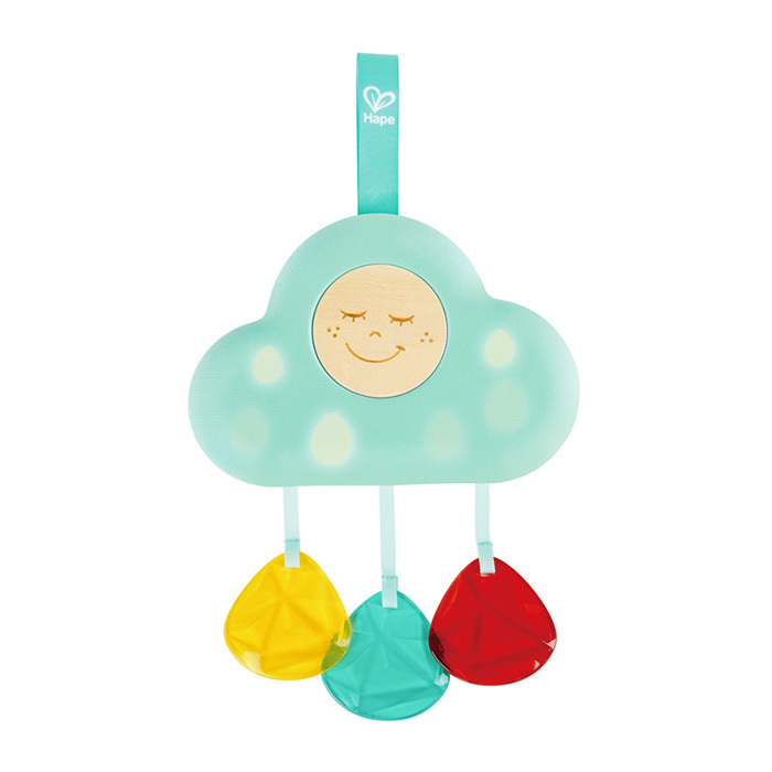 Hape Musical Cloud Light, E0619