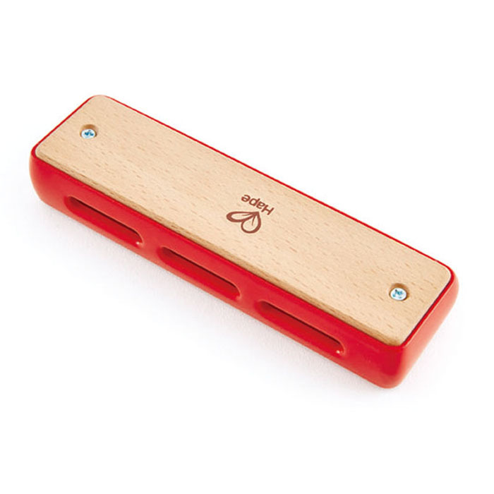 Hape Blues Harmonica, E0616