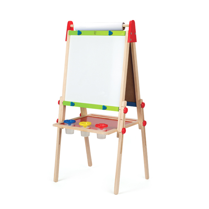 All-in-1 Easel