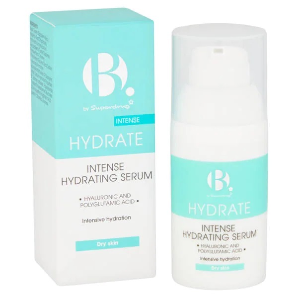 B. Intense Hydrating Serum強效保濕精華30ml