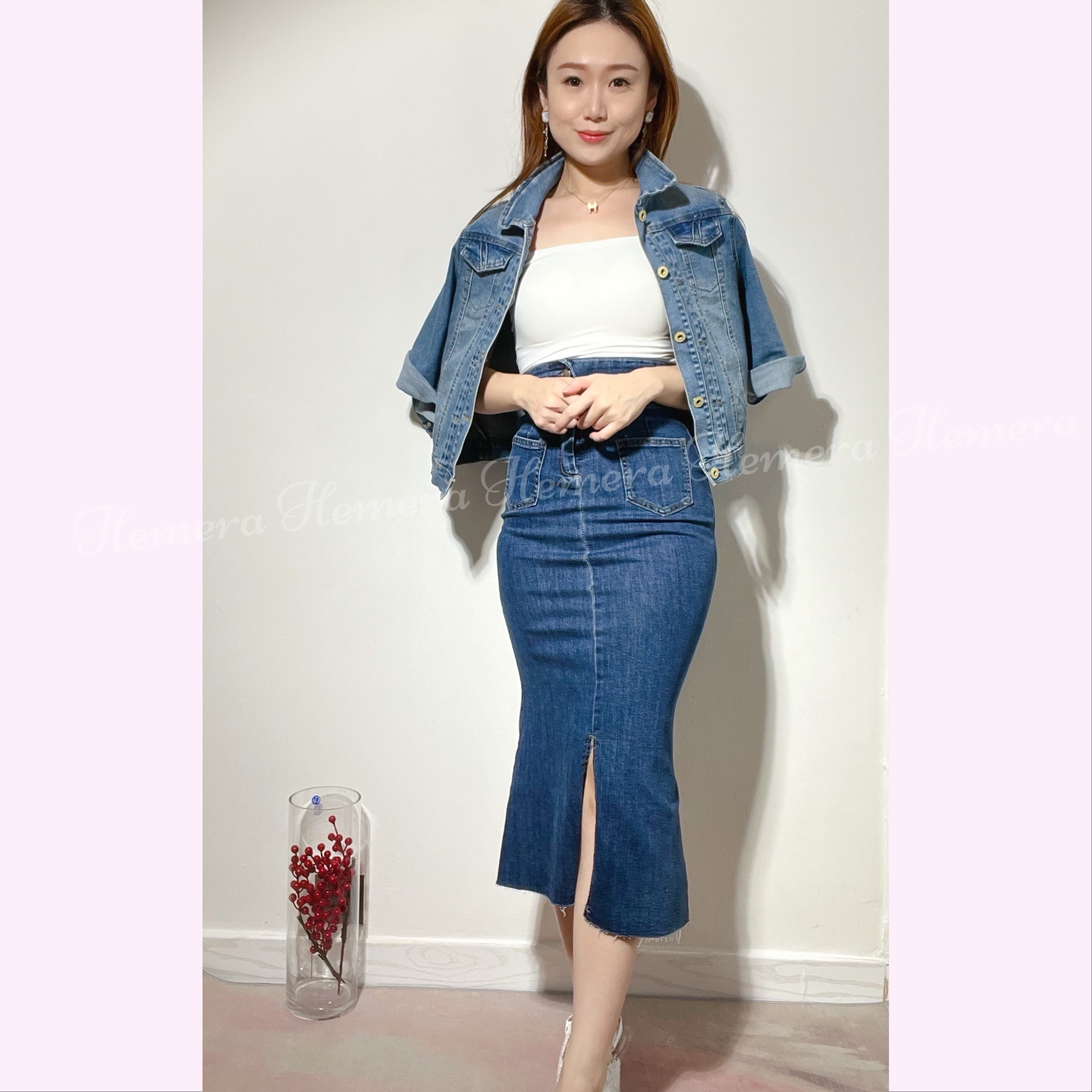 In stock:  JACKET JK22S0543