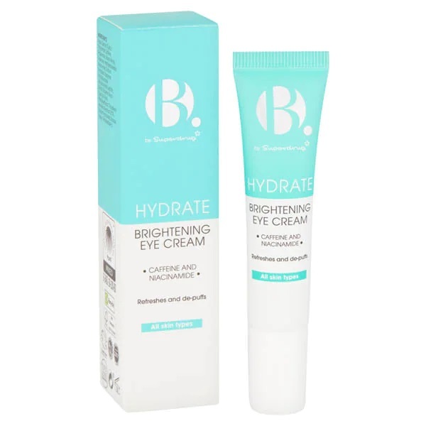 B. Brightening eye cream 亮白眼霜15ml