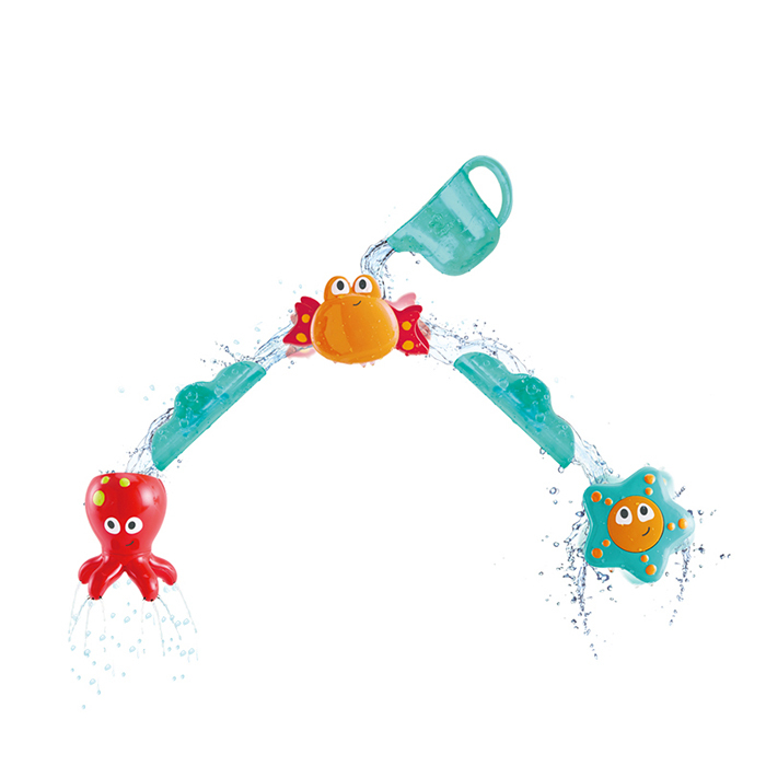 Hape Bath Cascade, E0215