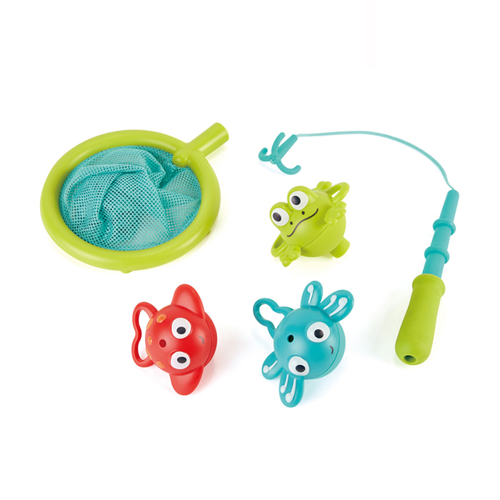 Double Fun Fishing Set