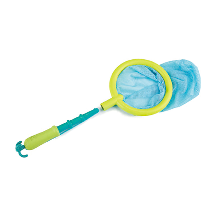 Hape Double Fun Fishing Set, E0214