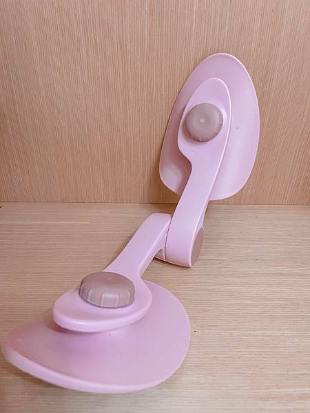 Yuan媛媛兒推薦美腿翹臀盆底肌訓練器，長期使用效果佳