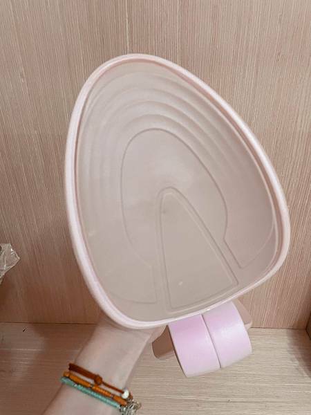 Yuan媛媛兒推薦美腿翹臀盆底肌訓練器，長期使用效果佳