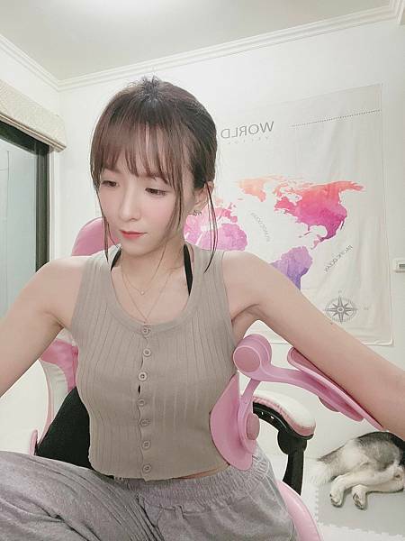 Yuan媛媛兒推薦美腿翹臀盆底肌訓練器，長期使用效果佳