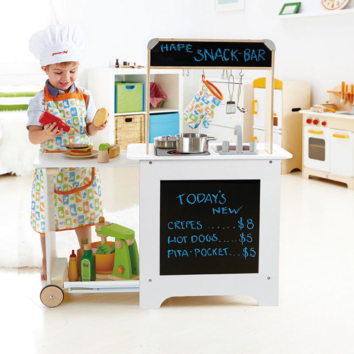 Cook 'N Serve Kitchen, E3126