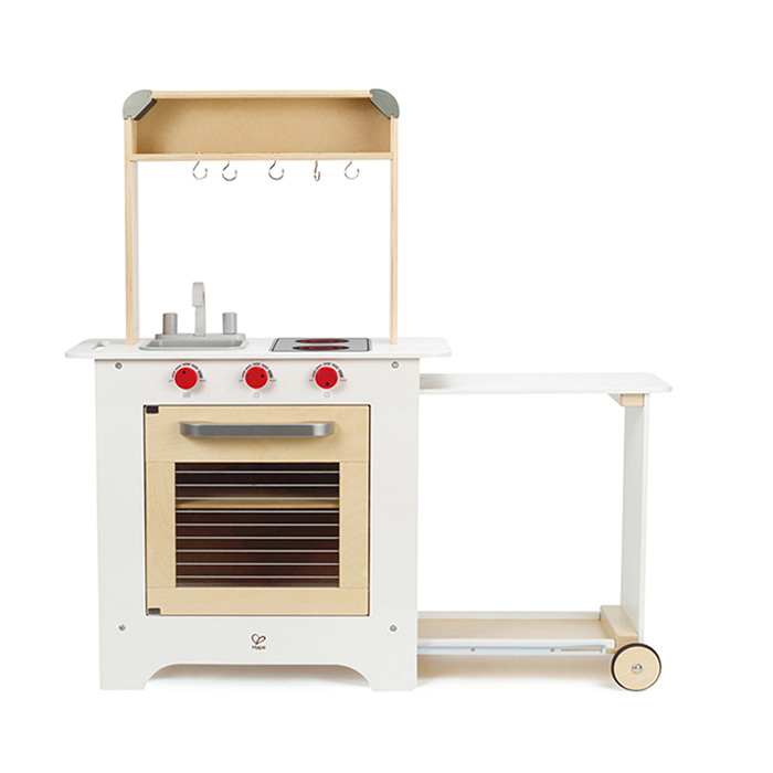 Cook 'N Serve Kitchen, E3126