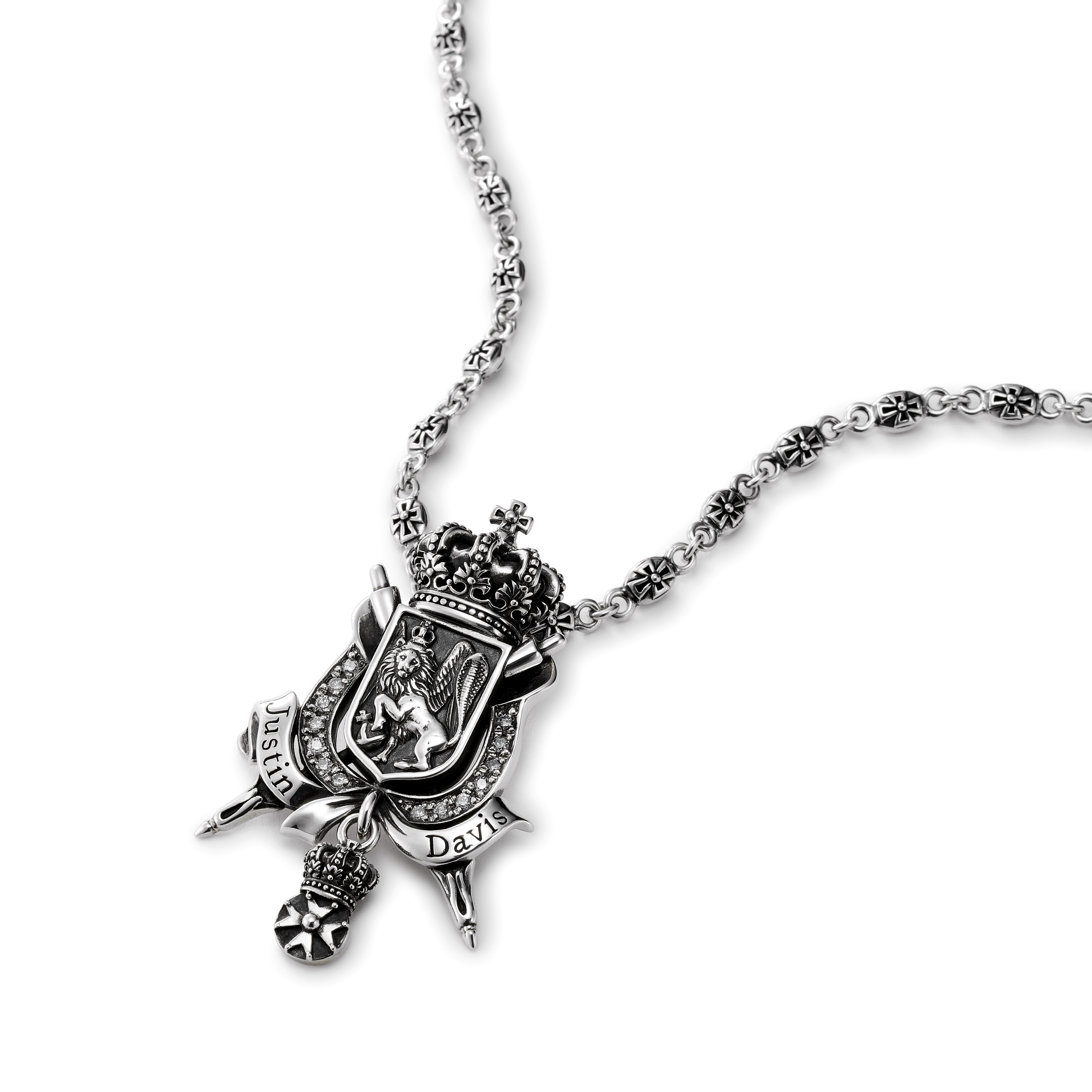 REGAL CHAMBER 墜子