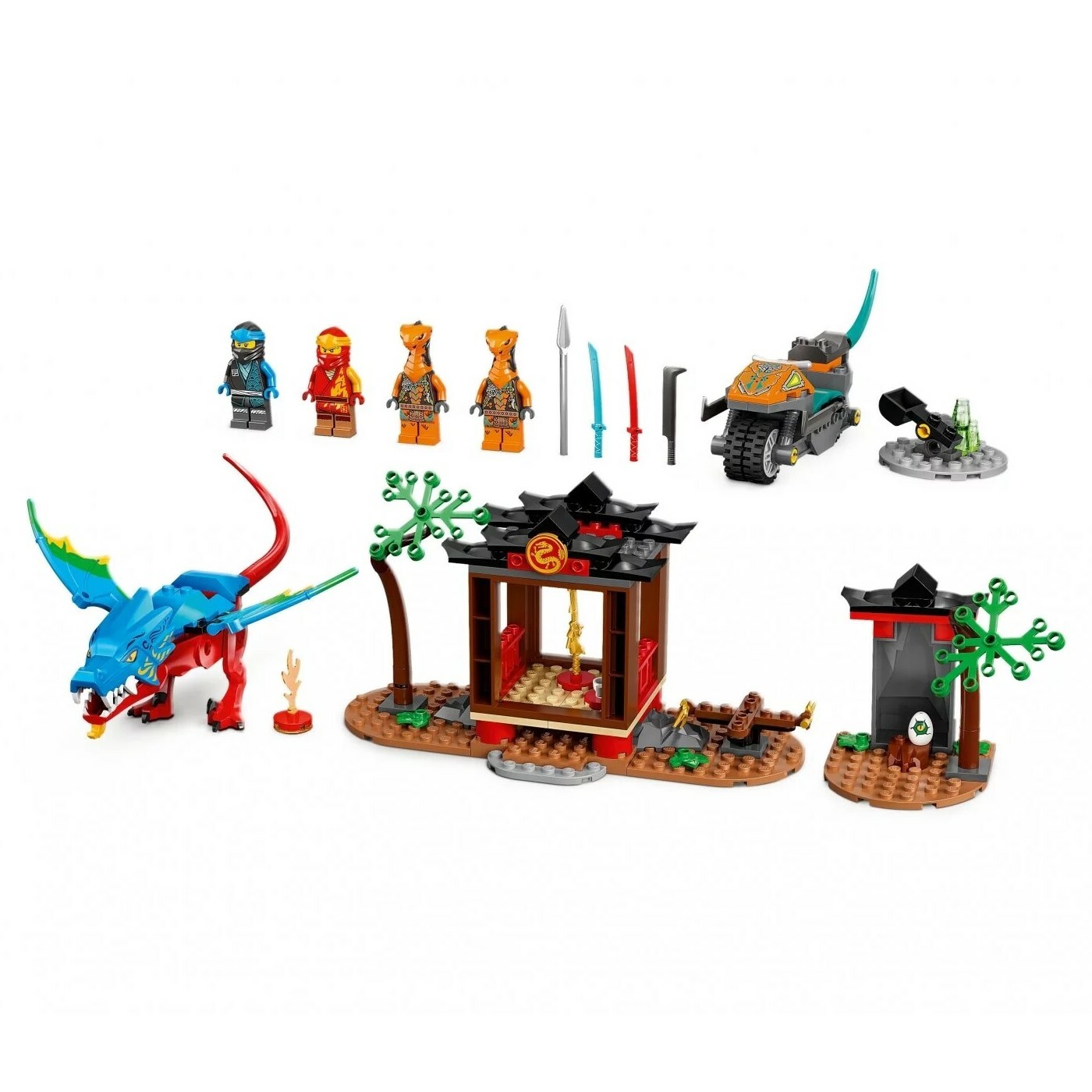レゴの第三者の仔：【卧龍： オンライン限定価格】レゴ LEGO ジュラシック・ワールド 恐竜の