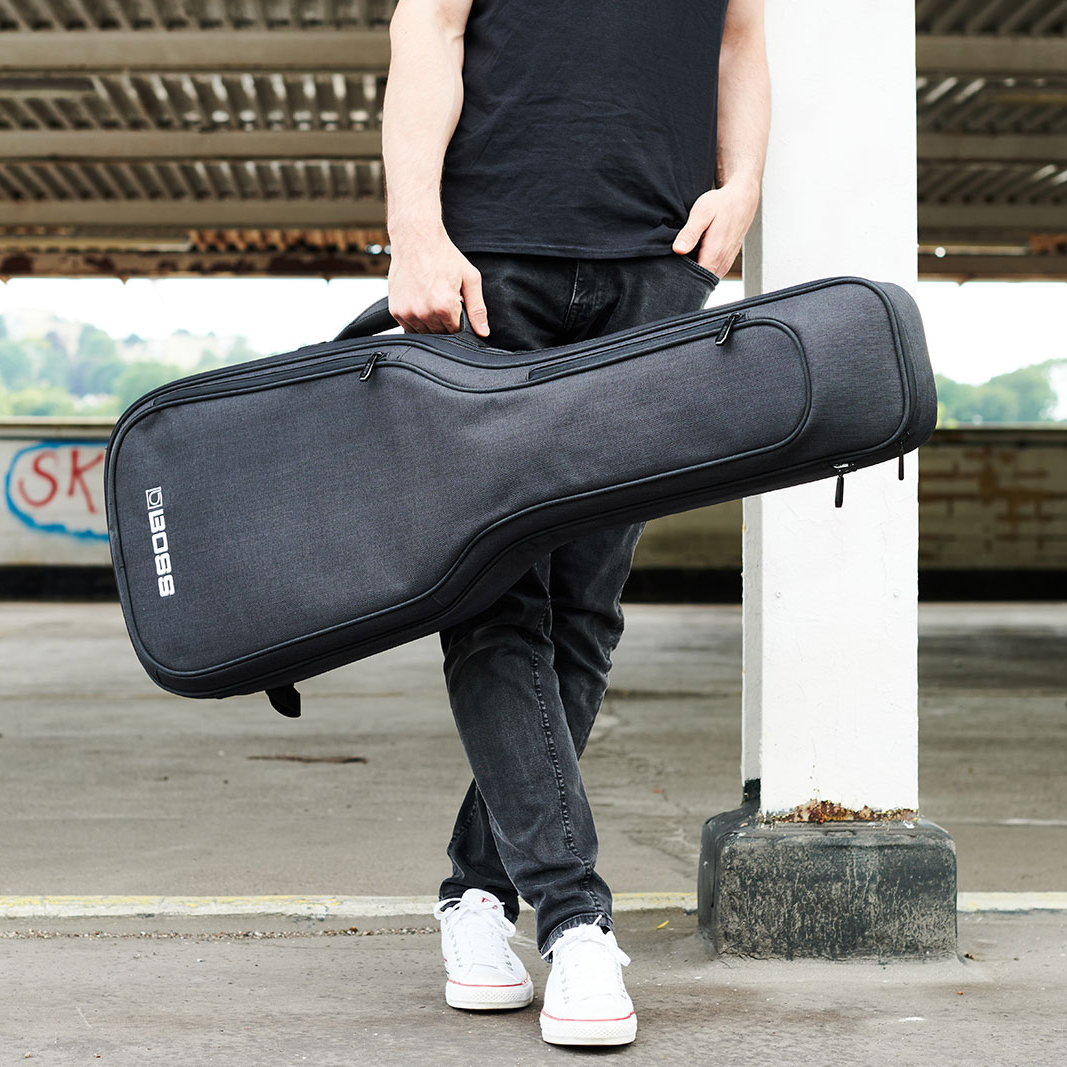 BOSS CB-EG10 電吉他袋