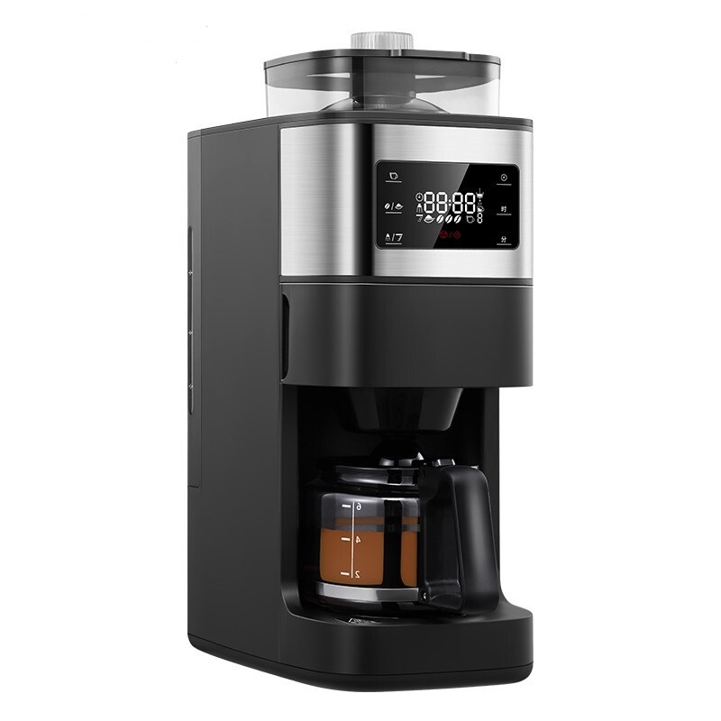 Panasonic Nc A701grind And Brew Coffee Maker 6 Cups