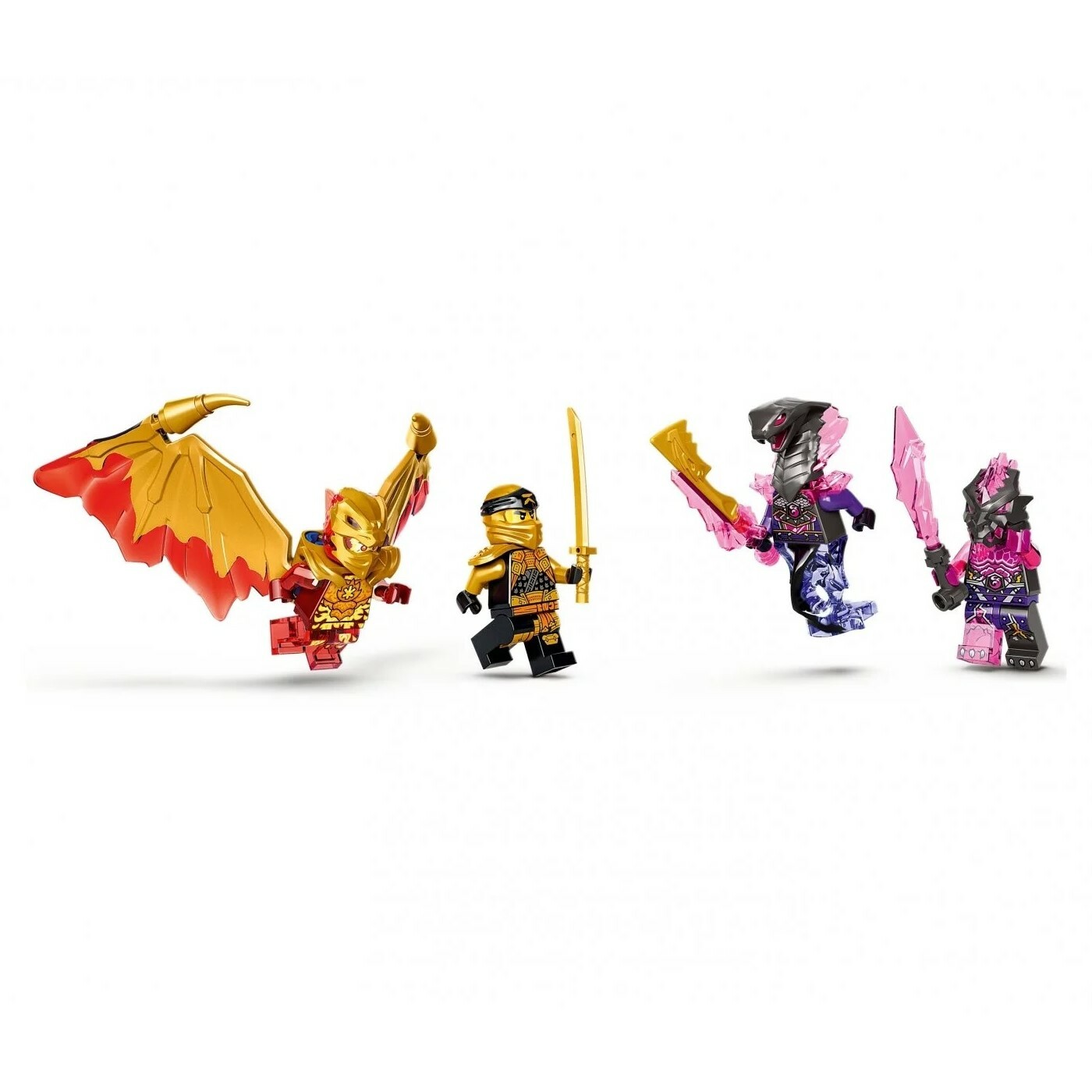 71769 - Cole's Dragon Cruiser