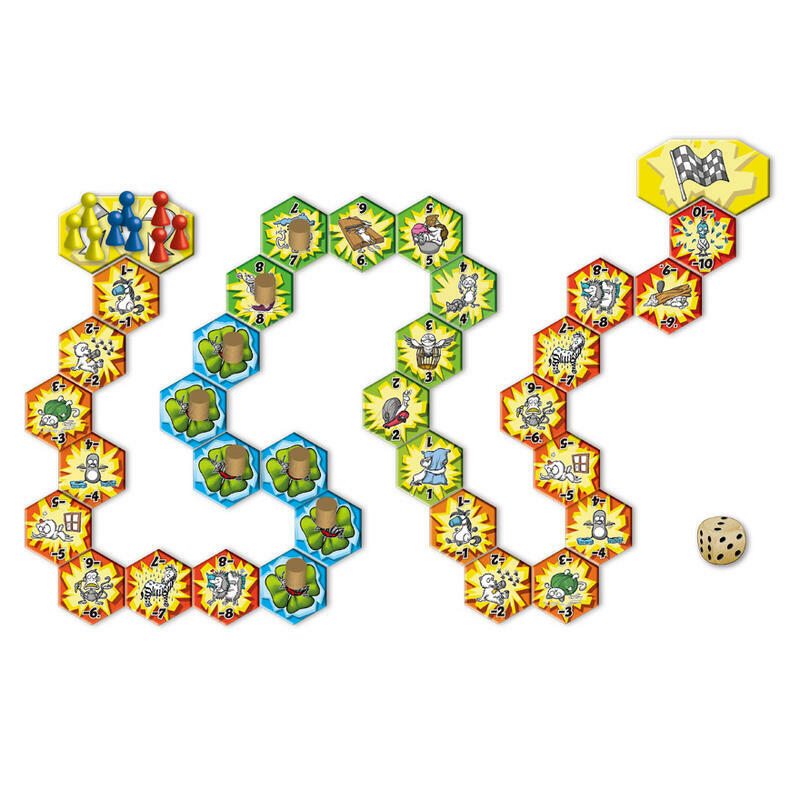 這就是人生 THAT'S LIFE 繁體中文版 糟了個糕新版