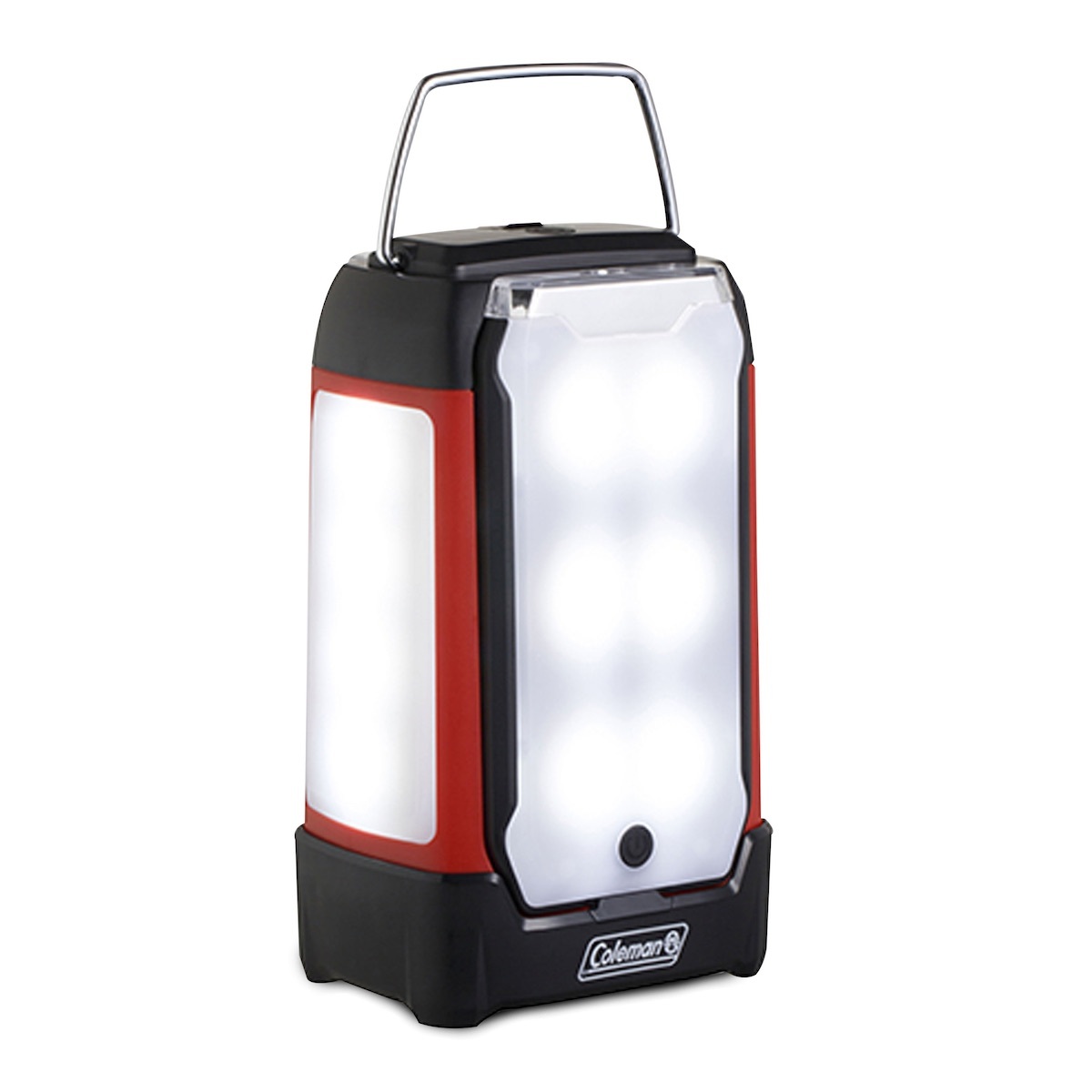 美國品牌Coleman 400LM 2面板可分離露營燈 -2000033144