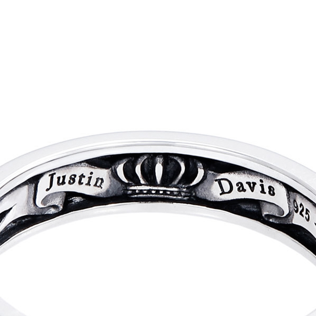 CONNECTED HEARTS 戒指