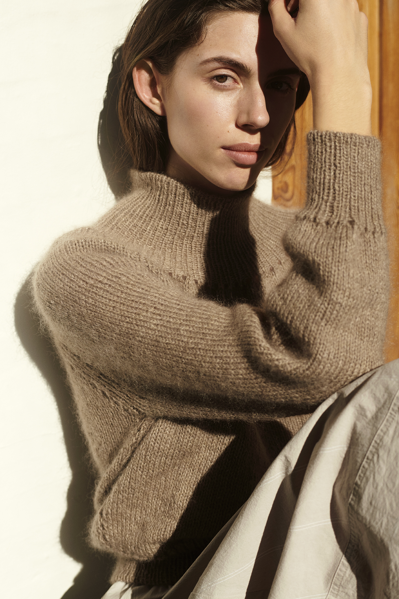 Working Girl 材料包