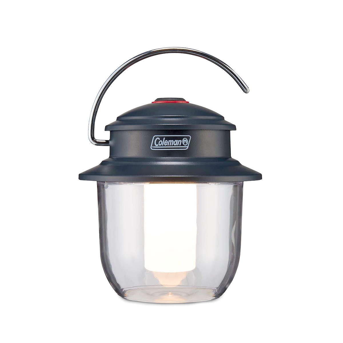 Coleman 2000024051 190-Lumens Gray Portable CPX LED Multi-Purpose