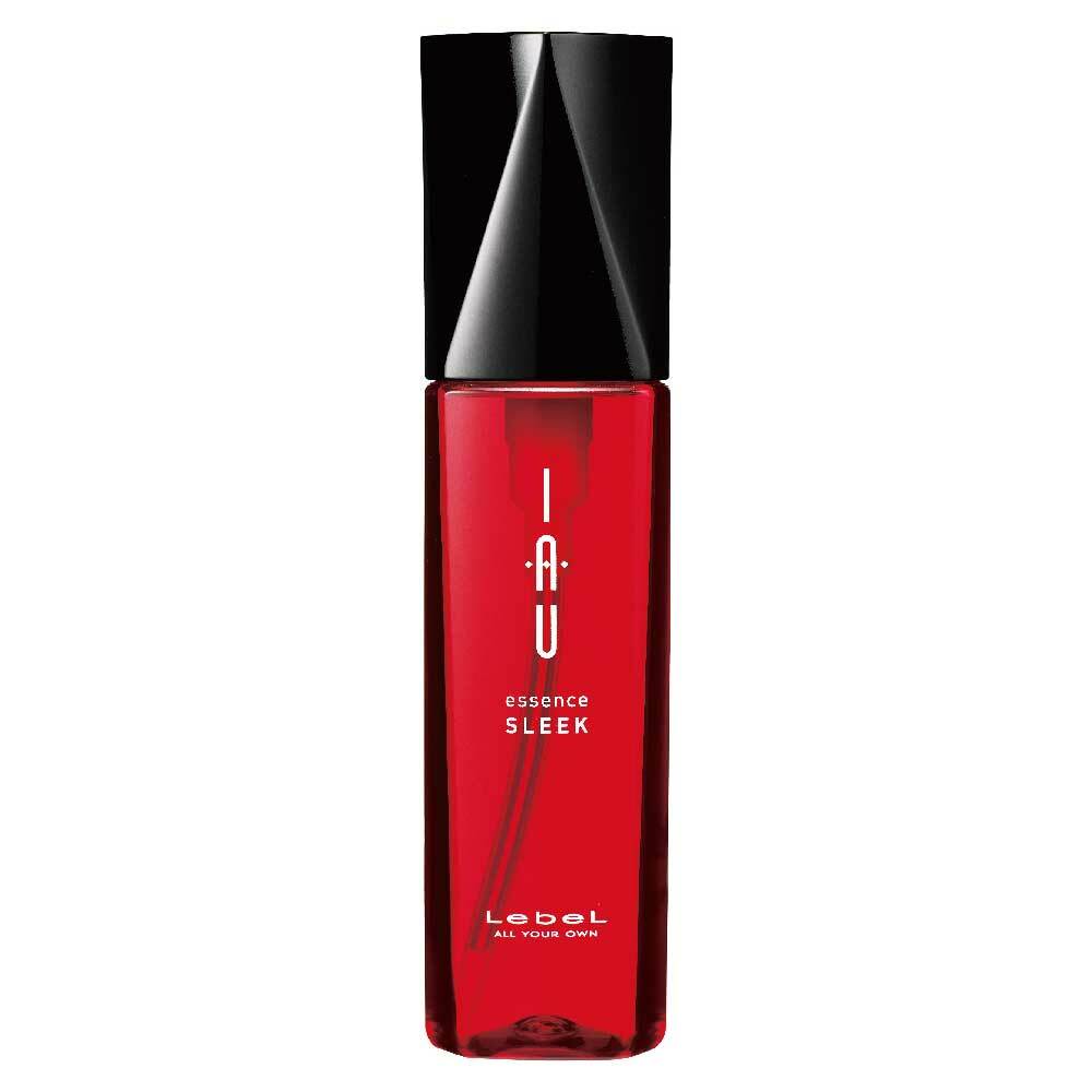 Lebel IAU 精華保濕油 ESSENCE SLEEK 100ml