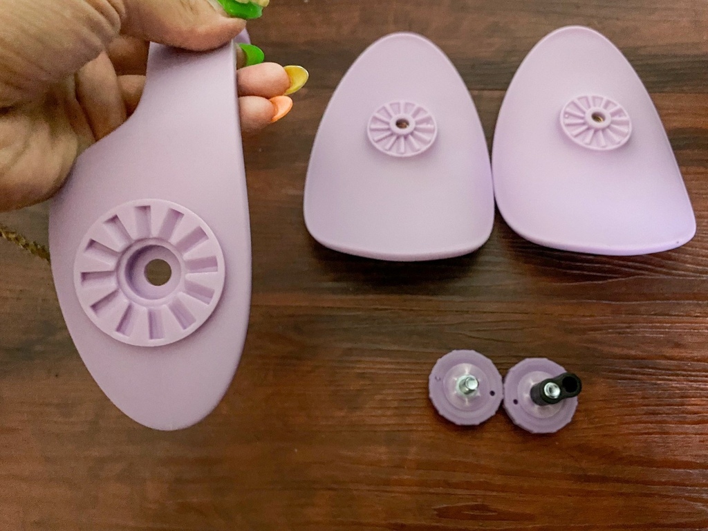 Juwa屎前故事推薦美腿翹臀盆底肌訓練器，長期使用效果佳