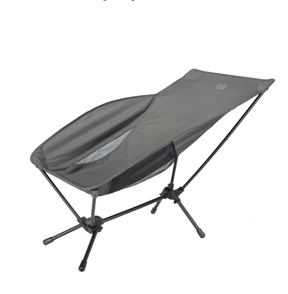 Monterra AHN Chair 可摺疊戶外露營椅(半躺式)