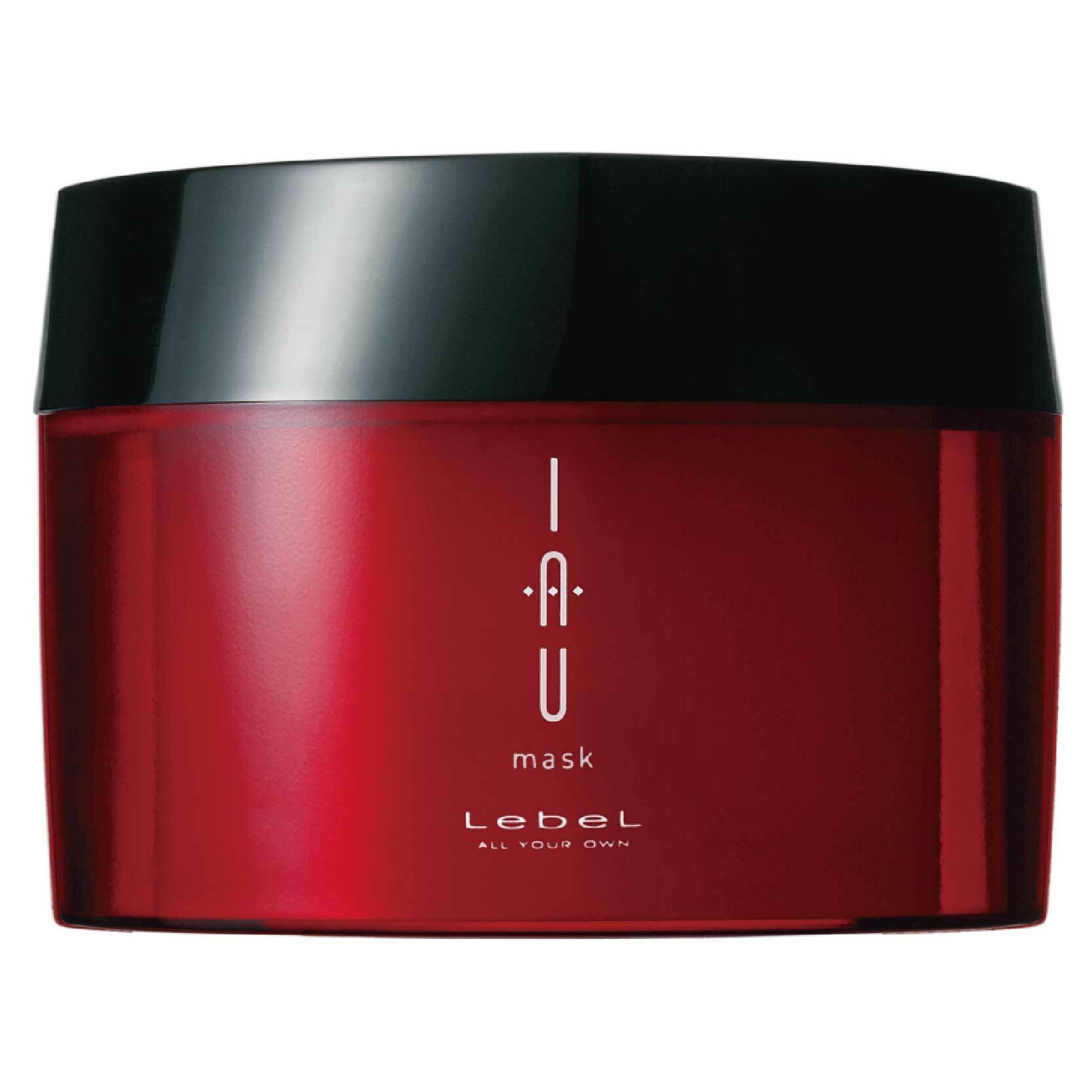 lebel IAU護髮膜 IAU MASK 170g