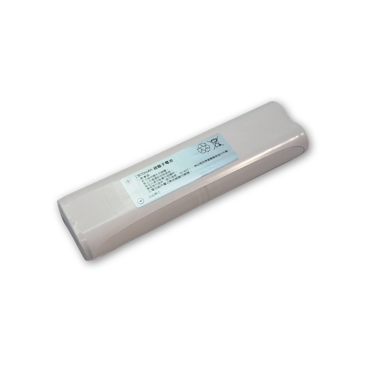 BAT-L-2800-G 2800mAh充電電池