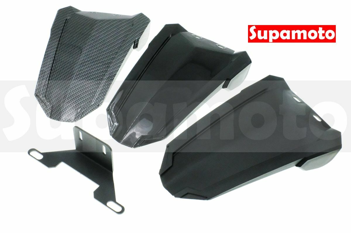 -Supamoto- BWS 前土除 短土除 DRG 勁戰 雷霆S JETS FORCE 地瓜 JBUBU CUXI