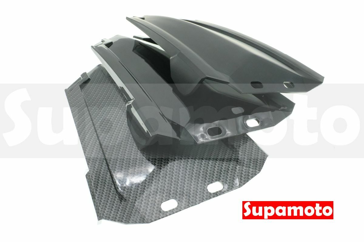 -Supamoto- BWS 前土除 短土除 DRG 勁戰 雷霆S JETS FORCE 地瓜 JBUBU CUXI