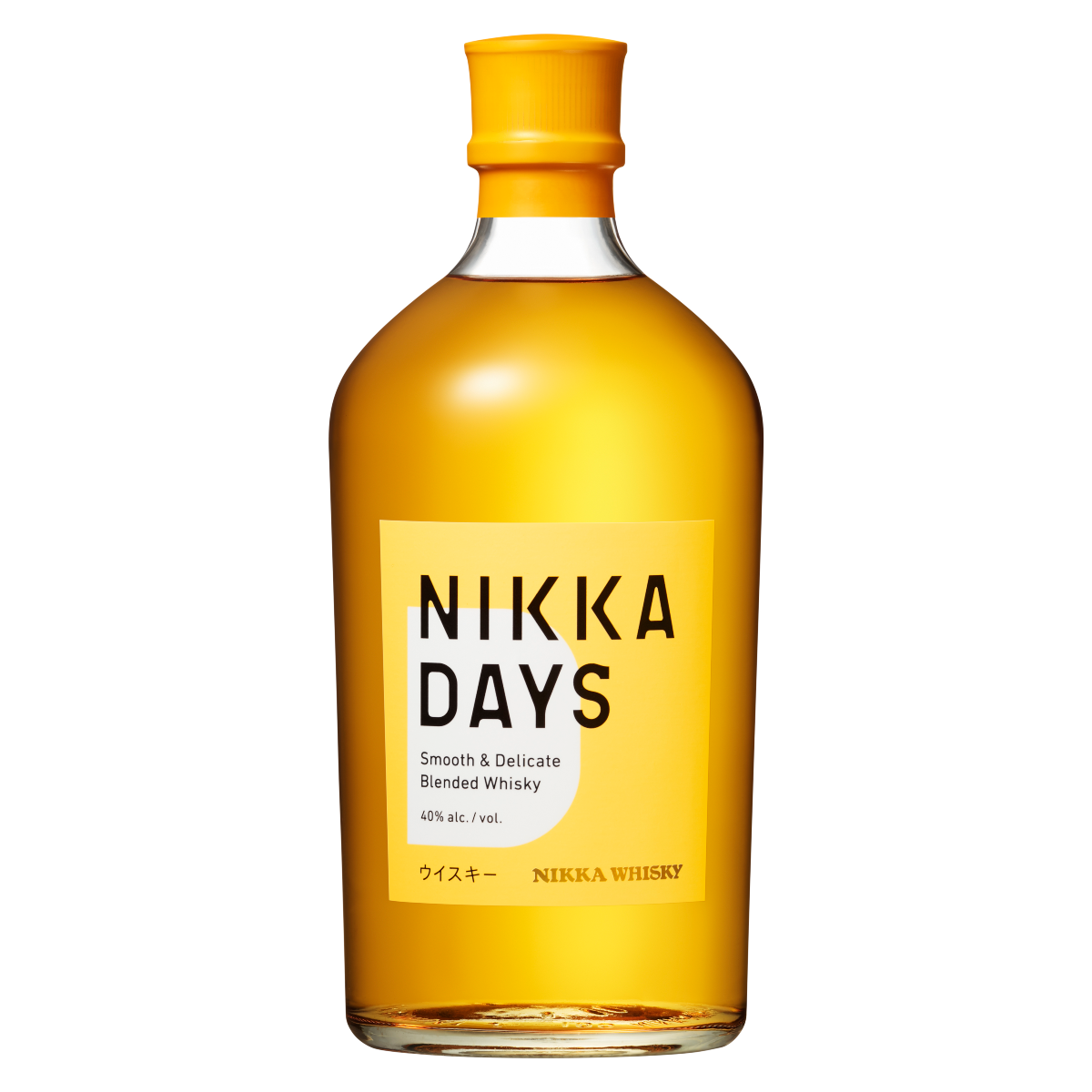 Nikka Days 全新調和威士忌 700ml