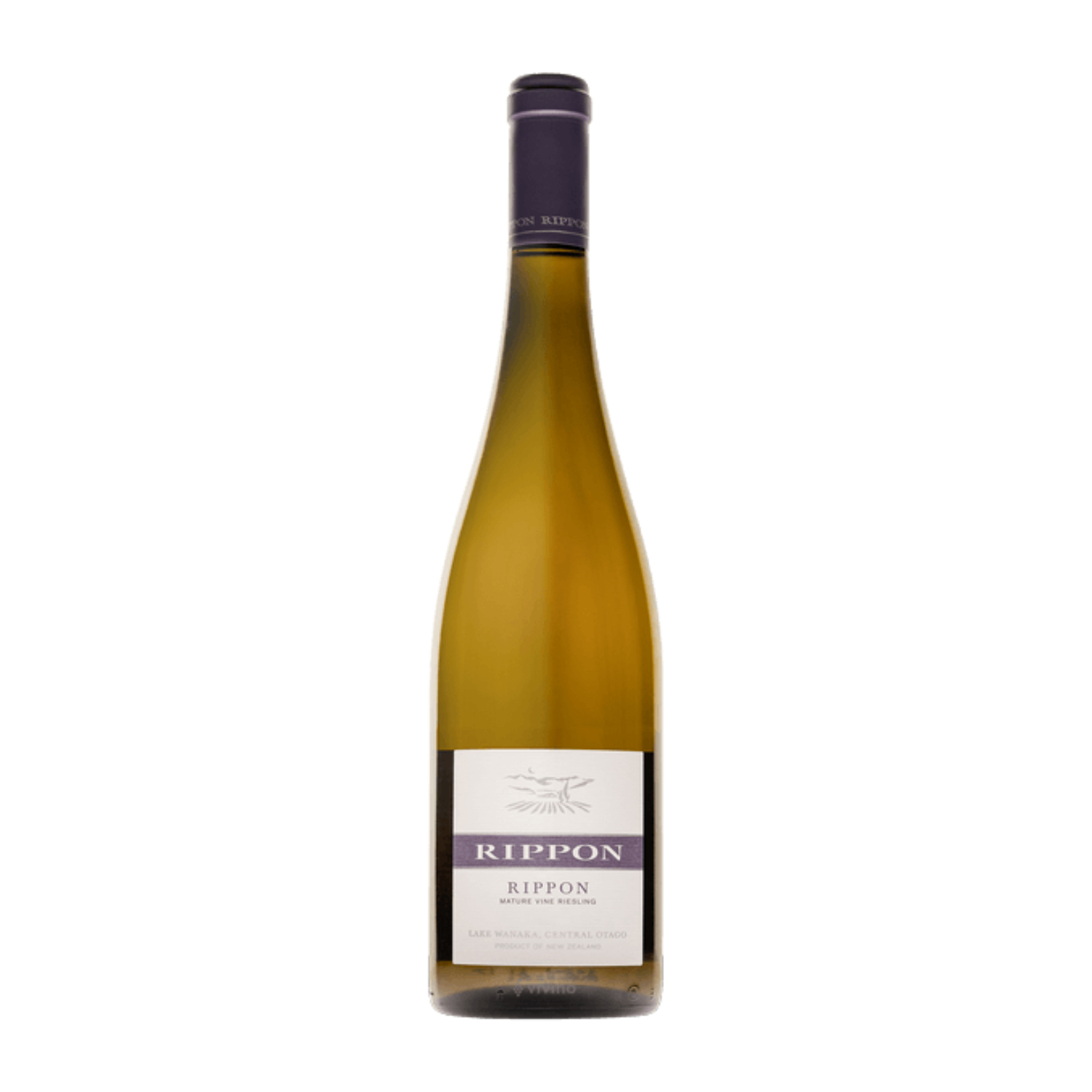 Rippon Rippon Mature Vine Riesling 2019