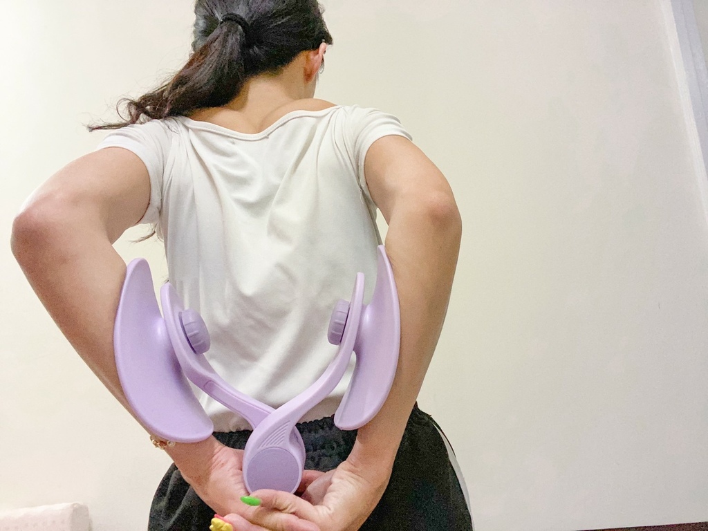 Juwa屎前故事推薦美腿翹臀盆底肌訓練器，長期使用效果佳