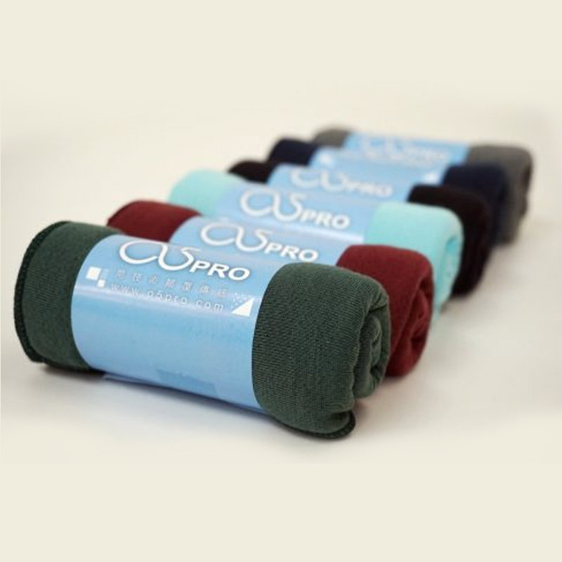 快乾吸臭運動毛巾