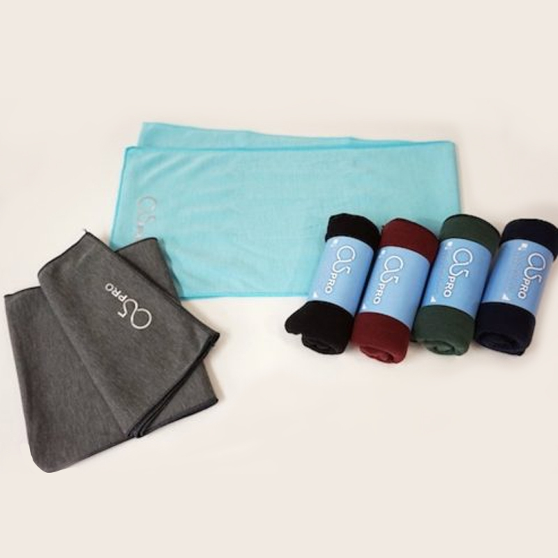 快乾吸臭運動毛巾