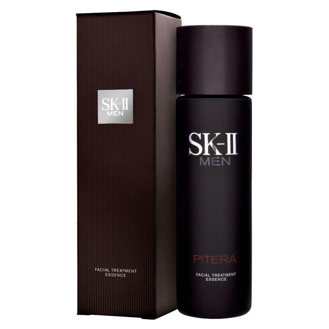 SK-II 男士活能護膚精華 230ml
