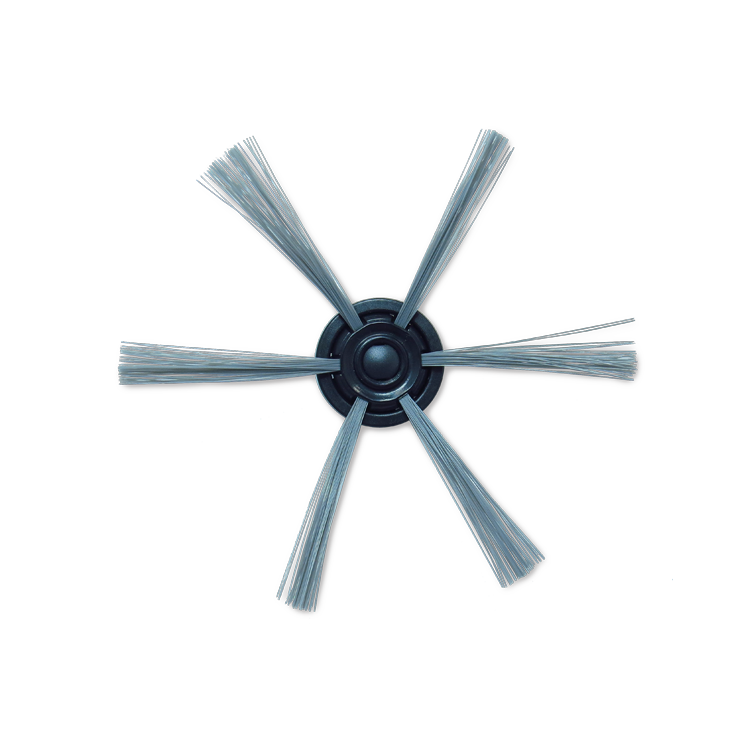 RVBRS4QGC第四代卡式刷毛+裝飾圈