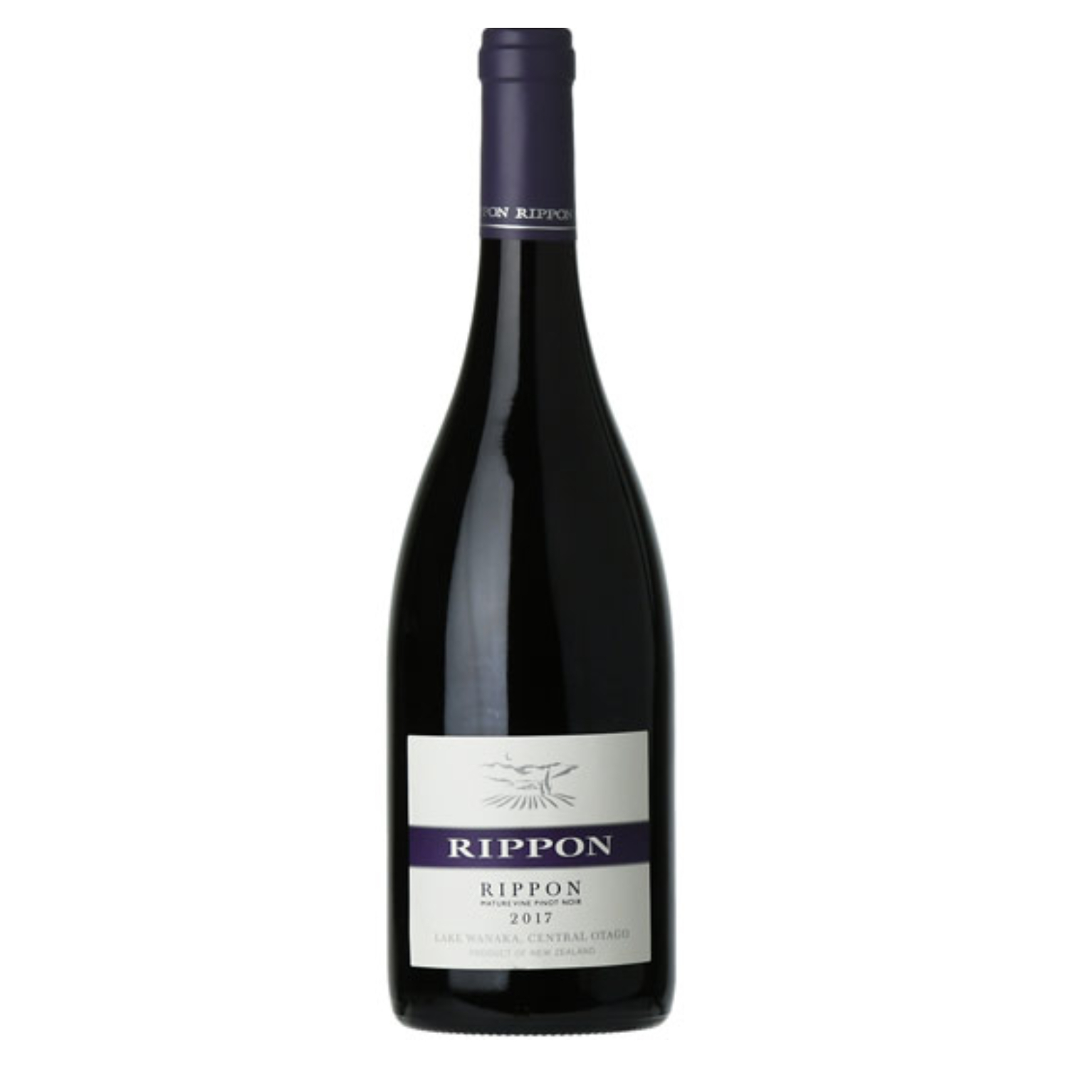 Rippon Emma's Block Pinot Noir 2015