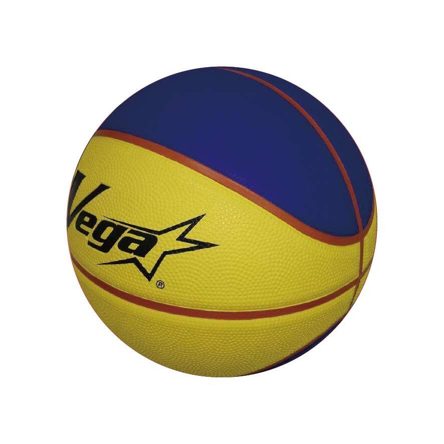 【VEGA】COMET橡膠削邊籃球 OBR-511