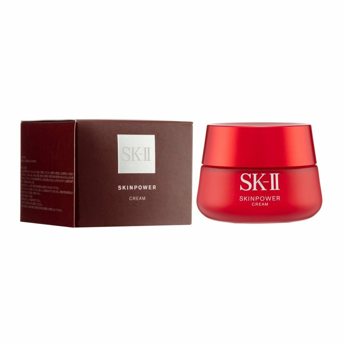 SK2 / SK-II 立體緊緻精華霜/賦能煥采精華霜（輕盈版） 80g